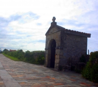 Camino de Santiago